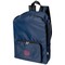 EcoFold faltbarer RPET Rucksack 15 L