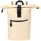 Resi Plus 15" GRS-recycelter Rolltop Rucksack 18 L