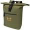 Resi Plus 15" GRS-recycelter Rolltop Rucksack 18 L