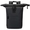 Resi Plus 15" GRS-recycelter Rolltop Rucksack 18 L