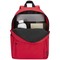 Byron 14" GRS-recycelter City Laptop Rucksack 14 L