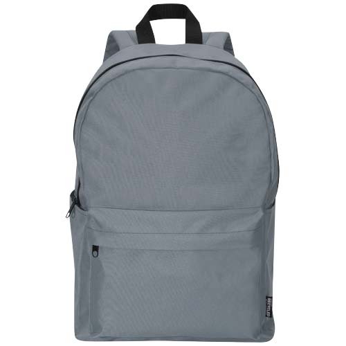 Byron 14" GRS-recycelter City Laptop Rucksack 14 L