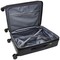 Rover 24" GRS-recycelter, erweiterbarer Trolley 70 L