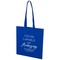 EcoSeal GRS-recycelte Nonwoven Kongress Tragetasche 6 L