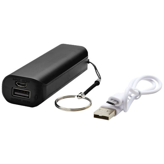 Span 1200 mAh Powerbank