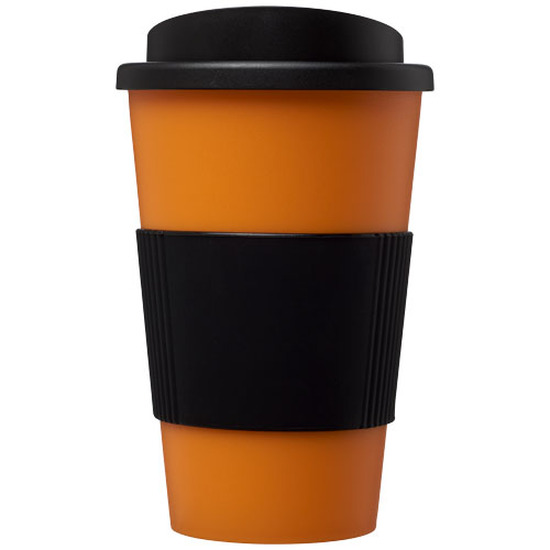 Americano® 350 ml Isolierbecher mit Schutzring