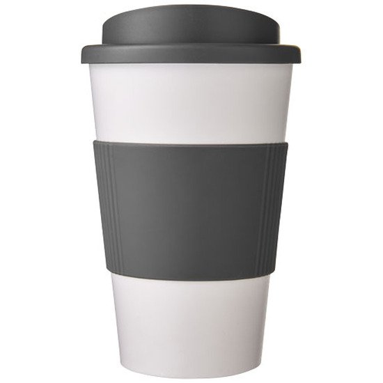 Americano® 350 ml Isolierbecher mit Schutzring
