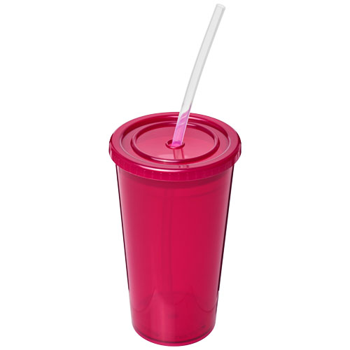 Stadion 350 ml doppelwandiger Becher