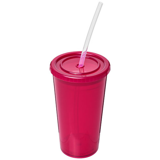 Stadion 350 ml doppelwandiger Becher