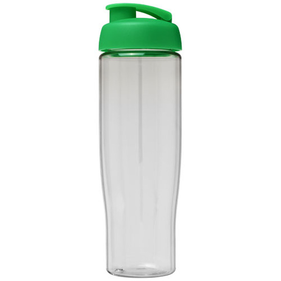 H2O Active® Tempo 700 ml Sportflasche mit Klappdeckel