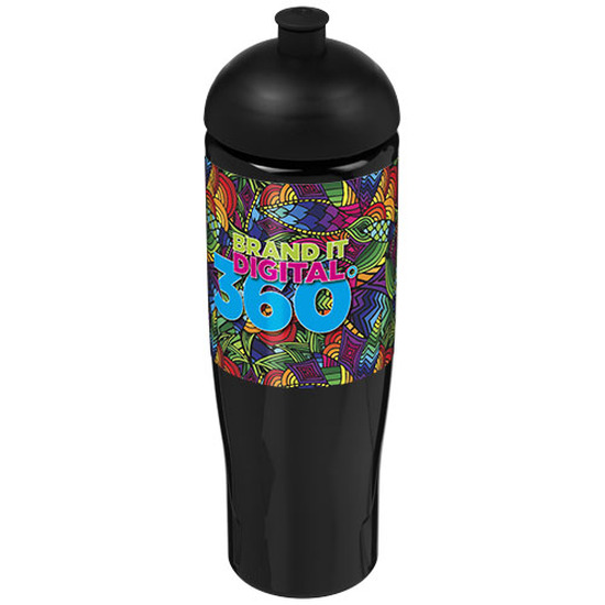 H2O Active® Tempo 700 ml Sportflasche mit Stülpdeckel