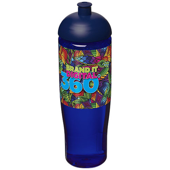 H2O Active® Tempo 700 ml Sportflasche mit Stülpdeckel