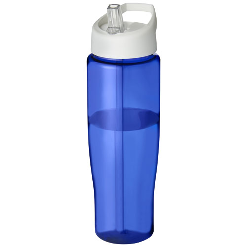 H2O Active® Tempo 700 ml Sportflasche mit Ausgussdeckel