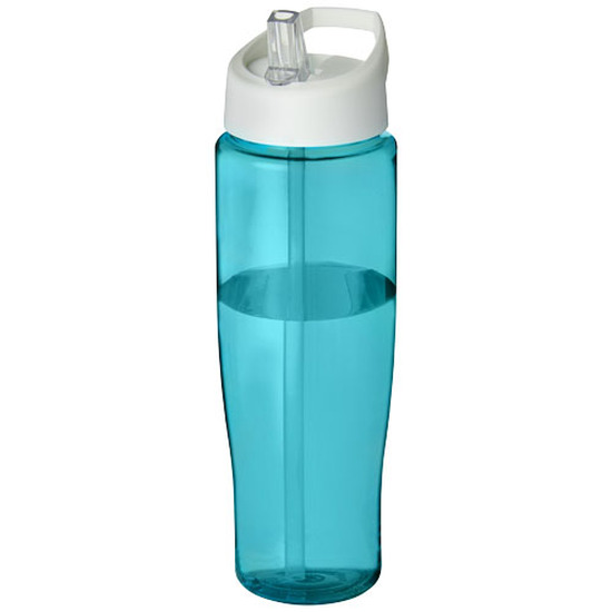 H2O Active® Tempo 700 ml Sportflasche mit Ausgussdeckel