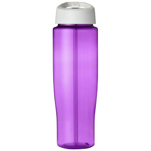 H2O Active® Tempo 700 ml Sportflasche mit Ausgussdeckel