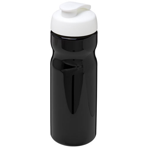 H2O Active® Base 650 ml Sportflasche mit Klappdeckel