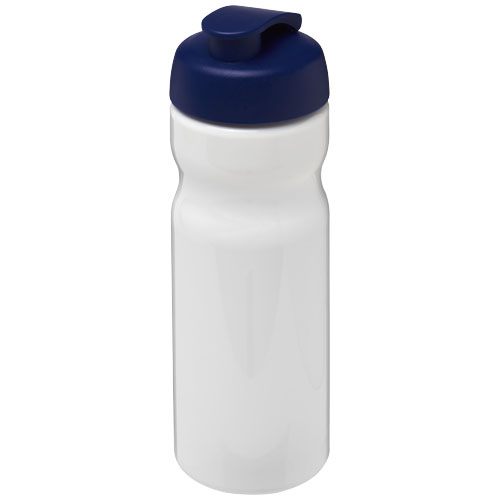 H2O Active® Base 650 ml Sportflasche mit Klappdeckel