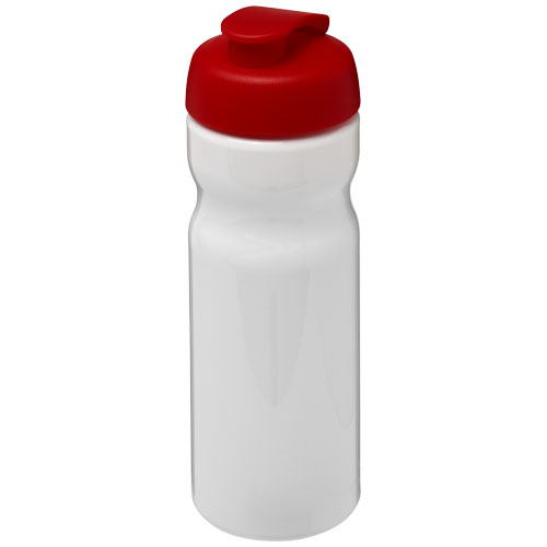 H2O Active® Base 650 ml Sportflasche mit Klappdeckel