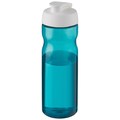 H2O Active® Base 650 ml Sportflasche mit Klappdeckel