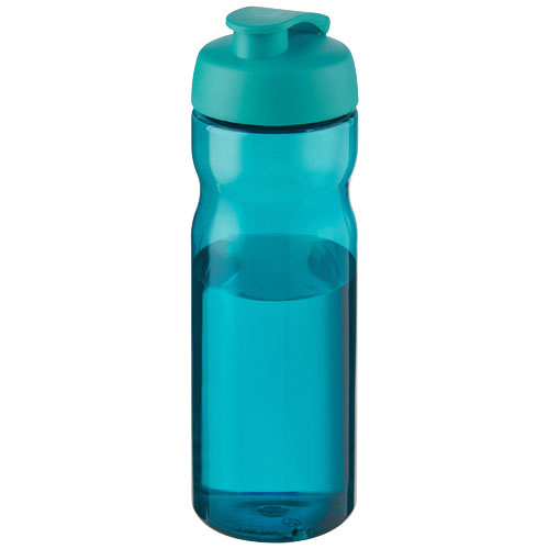 H2O Active® Base 650 ml Sportflasche mit Klappdeckel