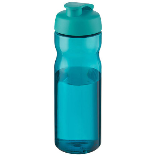 H2O Active® Base 650 ml Sportflasche mit Klappdeckel