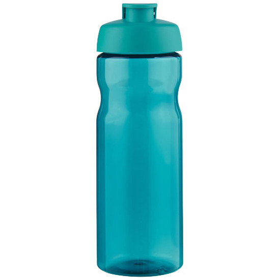 H2O Active® Base 650 ml Sportflasche mit Klappdeckel