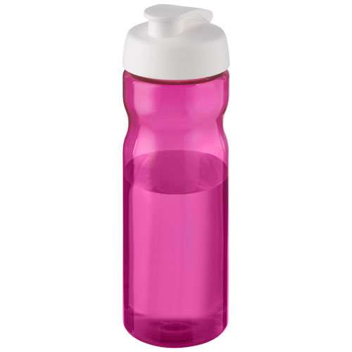 H2O Active® Base 650 ml Sportflasche mit Klappdeckel