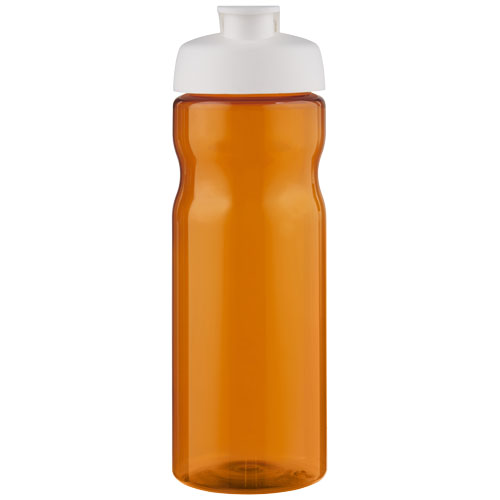 H2O Active® Base 650 ml Sportflasche mit Klappdeckel