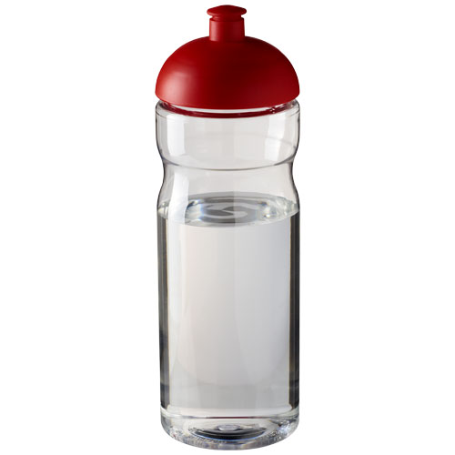 H2O Active® Base 650 ml Sportflasche mit Stülpdeckel