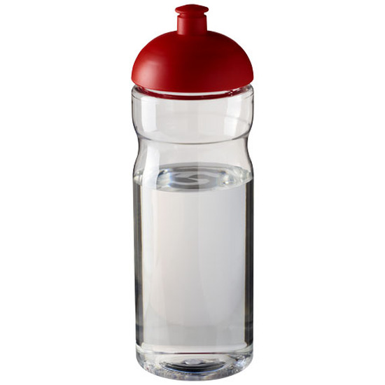 H2O Active® Base 650 ml Sportflasche mit Stülpdeckel