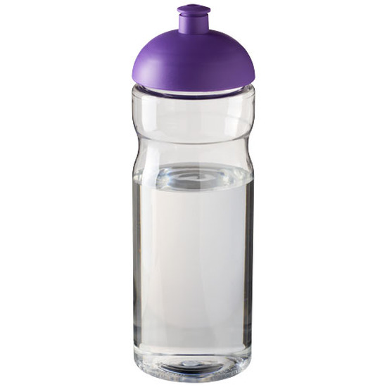 H2O Active® Base 650 ml Sportflasche mit Stülpdeckel