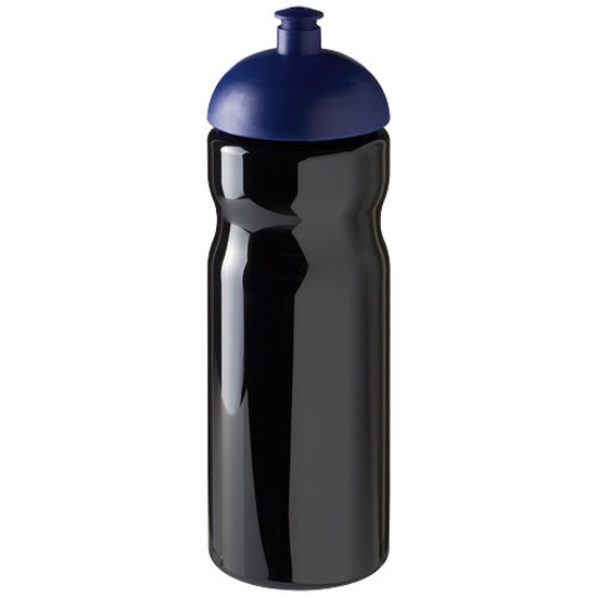 H2O Active® Base 650 ml Sportflasche mit Stülpdeckel