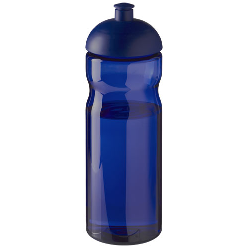 H2O Active® Base 650 ml Sportflasche mit Stülpdeckel