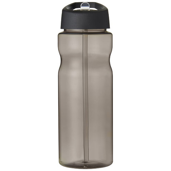 H2O Active® Base 650 ml Sportflasche mit Ausgussdeckel