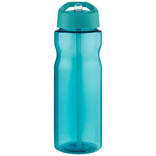 H2O Active® Base 650 ml Sportflasche mit Ausgussdeckel