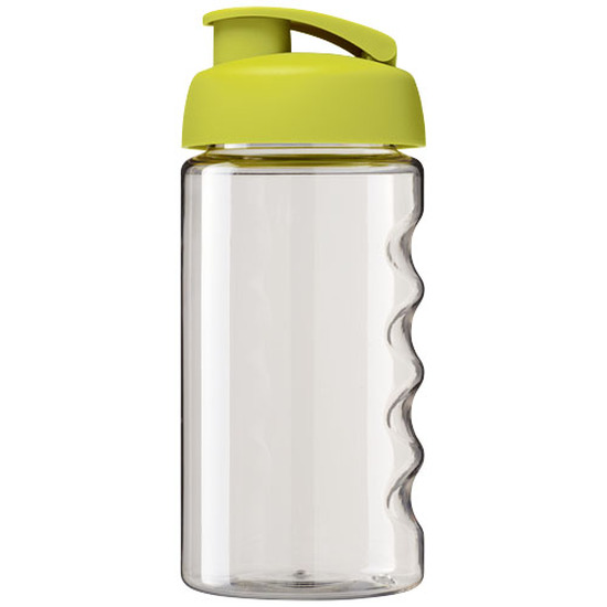 H2O Active® Bop 500 ml Sportflasche mit Klappdeckel