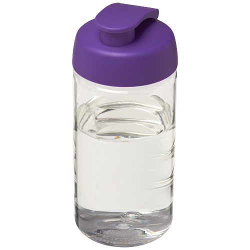 H2O Active® Bop 500 ml Sportflasche mit Klappdeckel