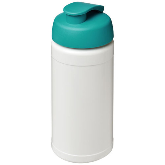 Baseline® Plus 500 ml Sportflasche mit Klappdeckel