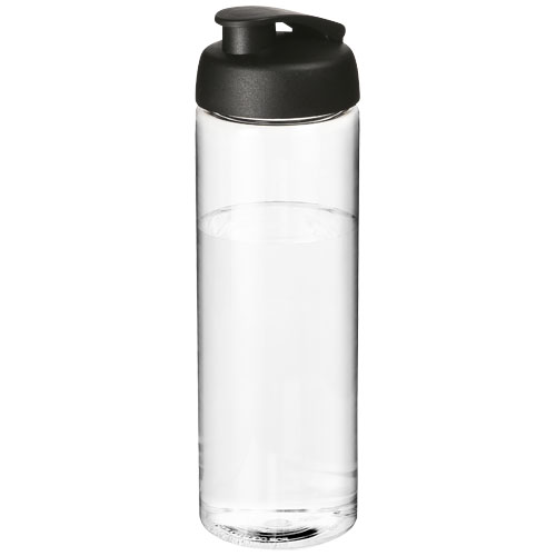 H2O Active® Vibe 850 ml Sportflasche mit Klappdeckel