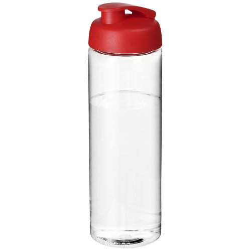 H2O Active® Vibe 850 ml Sportflasche mit Klappdeckel