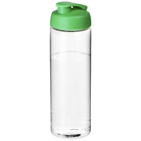 H2O Active® Vibe 850 ml Sportflasche mit Klappdeckel