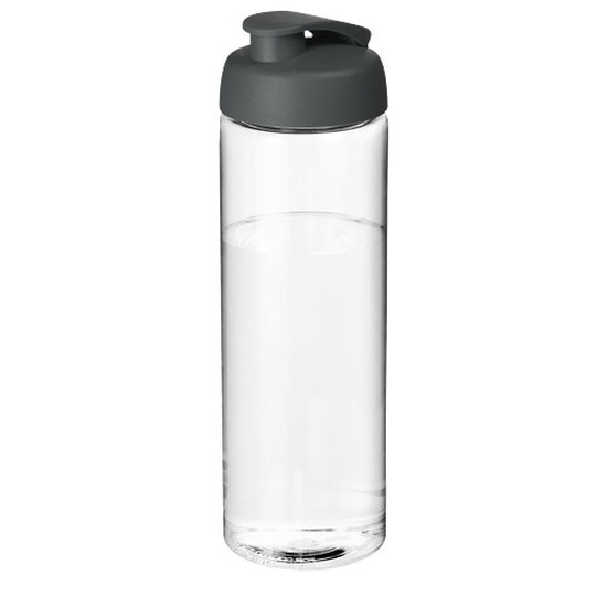 H2O Active® Vibe 850 ml Sportflasche mit Klappdeckel