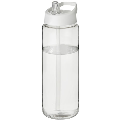 H2O Active® Vibe 850 ml Sportflasche mit Ausgussdeckel