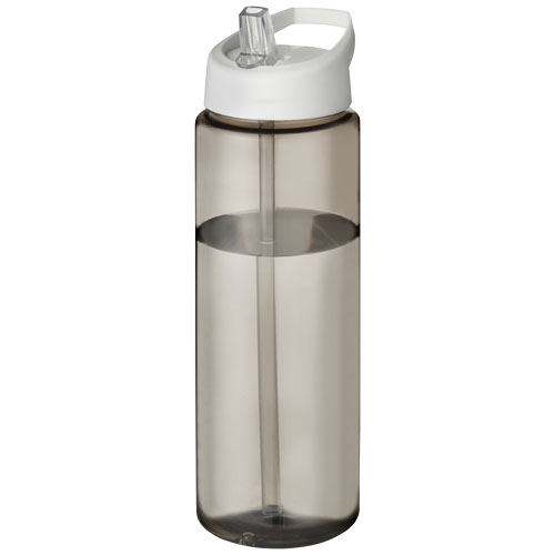 H2O Active® Vibe 850 ml Sportflasche mit Ausgussdeckel
