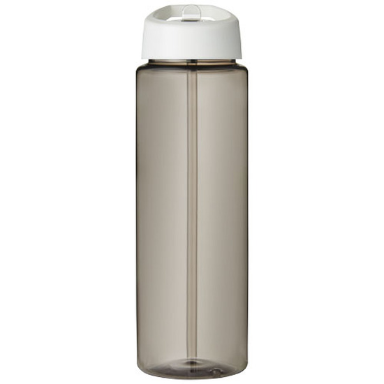 H2O Active® Vibe 850 ml Sportflasche mit Ausgussdeckel