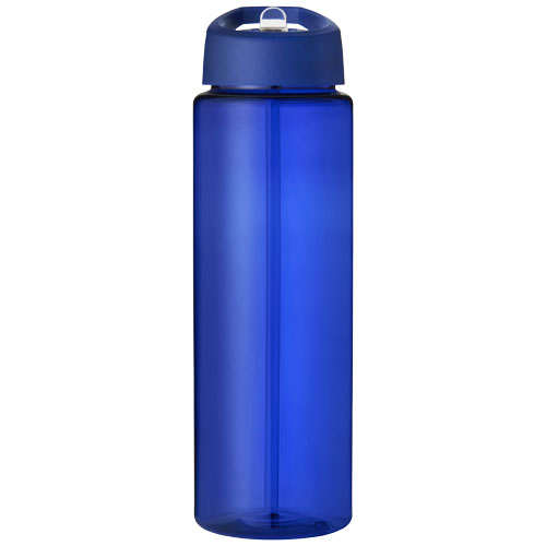 H2O Active® Vibe 850 ml Sportflasche mit Ausgussdeckel