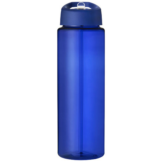 H2O Active® Vibe 850 ml Sportflasche mit Ausgussdeckel