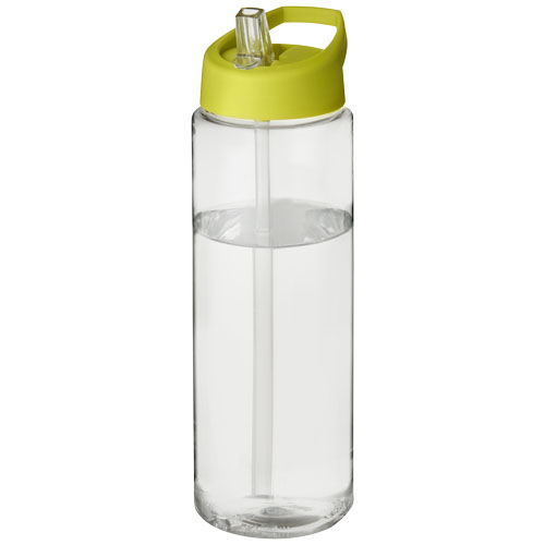 H2O Active® Vibe 850 ml Sportflasche mit Ausgussdeckel