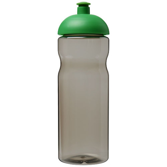 H2O Active® Eco Base 650 ml Sportflasche mit Stülpdeckel