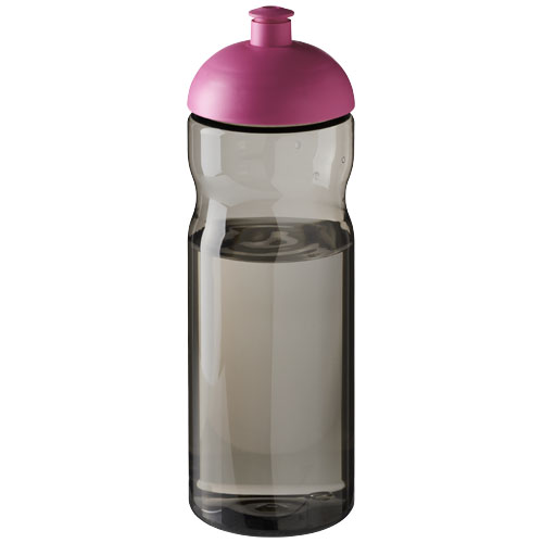 H2O Active® Eco Base 650 ml Sportflasche mit Stülpdeckel